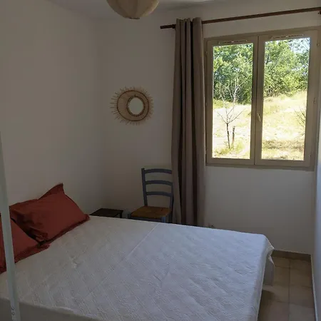 Ferienhaus Le Des Collines Lafage