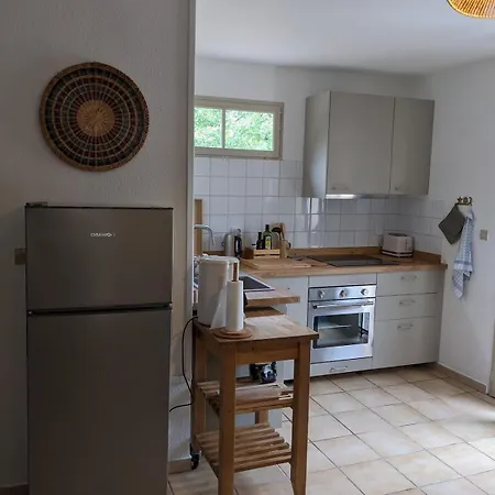 Le Des Collines Ferienhaus
